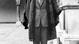 10 любопитни факта за крал Чарлз III