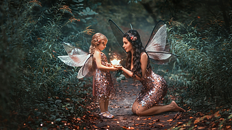 Кой от седемте женски архетипа определя характера ти