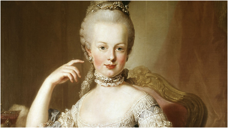 Мария-Антоанета: скандална, свободолюбива и обречена