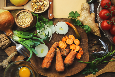 Вкусно и полезно: 7 храни, които да хапваме през декември