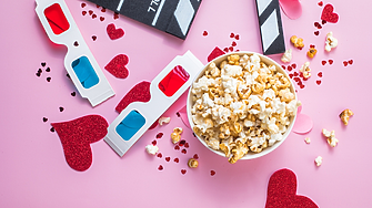 Anti-Valentine’s Day: 6 романтични филма, които са всичко друго, но не и захаросани