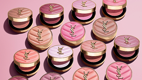 MAKE ME BLUSH BOLD BLURRING BLUSH: Никога не се изчервявам, накарай ме!