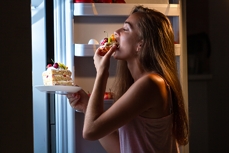 Продукти в хладилника, които развалят настроението и източват енергията ни