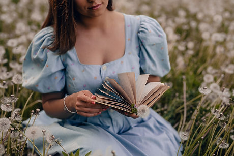 Modernity Book Club: 9 книги, които да прочетеш през април