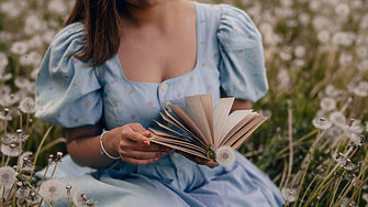Modernity Book Club: 9 книги, които да прочетеш през април
