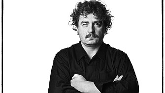 Камен Донев: Наръчник за живота и иронията
