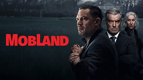 Сериалът MobLand (Земя на мафията) с ексклузивна предпремиерна прожекция в София