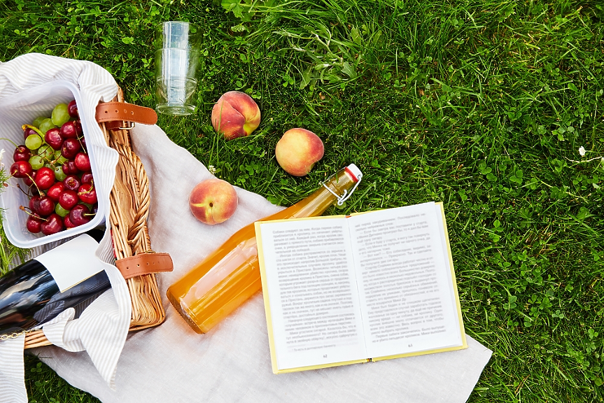 Modernity Book Club: 10 книги, които да прочетеш през юни