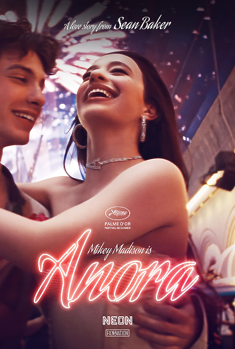Кино вечер: 5 романтични филма, които да гледаш в SkyShowtime