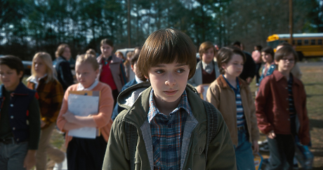 10 урока, които научихме от “Stranger Things”