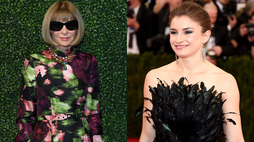 Нова ера за Vogue: Ето кой ще наследи Ана Уинтур