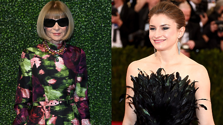 Нова ера за Vogue: Ето кой ще наследи Ана Уинтур