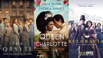 5 исторически сериала, които да изгледаш преди завръщането на 