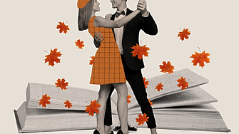 Планетите слагат розови очила, а в любовта всичко става възможно: ето кой е най-романтичният ден тази есен 