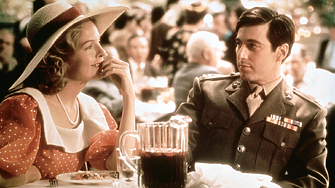 Разкаянието на Ал Пачино след смъртта на Даян Кийтън: 