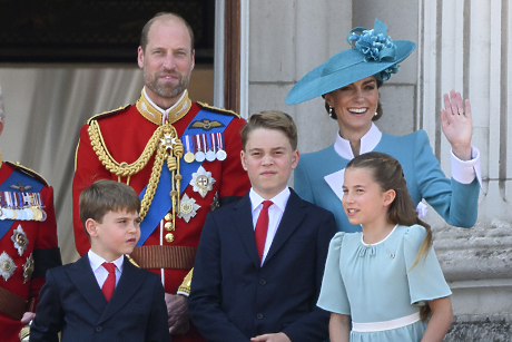 Кралски обрати: ще стане ли принц Луи следващия херцог на Йорк?