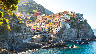 10 градчета в Италия, които са истински скрити съкровища  