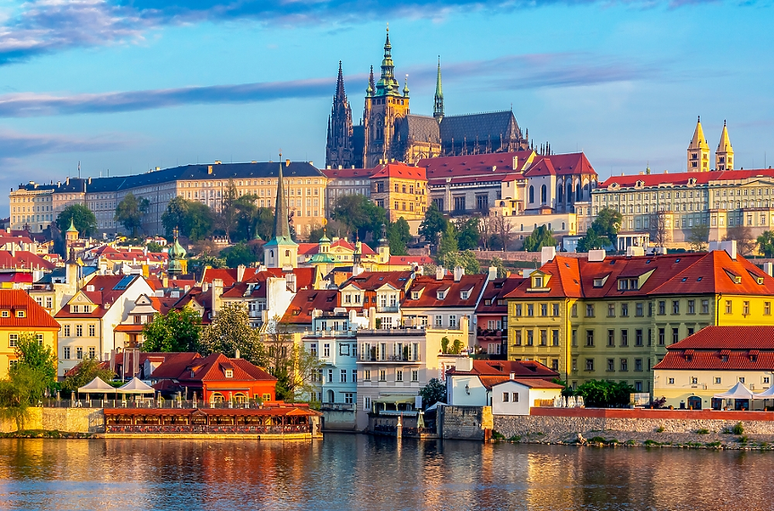 6 дестинации в Европа, идеални за есенно пътешествие