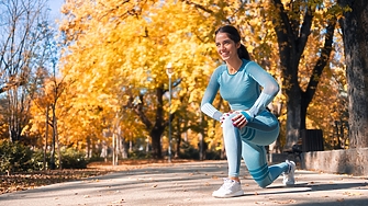 Как да останем активни, когато времето стане студено