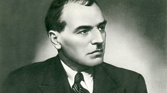 Йордан Йовков: "Жената, момче, е рай, жената е вечна мъка"