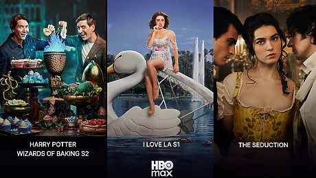 Филмов ноември: Какво да гледаме този месец