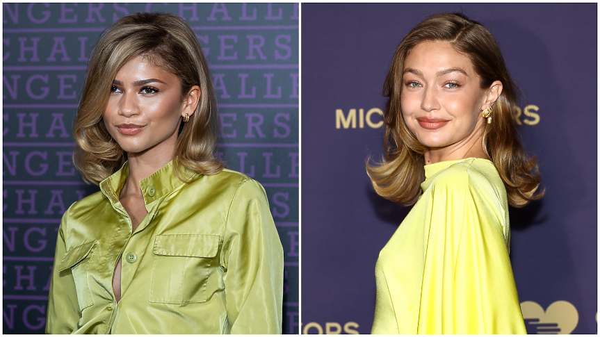 “Candlelit Blonde” - тенденцията за коса, която наистина ще ви накара да сияете