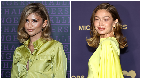 “Candlelit Blonde” - тенденцията за коса, която наистина ще ви накара да сияете