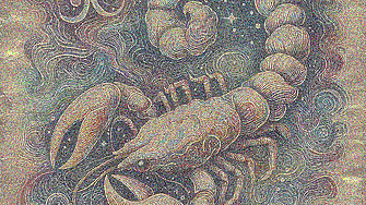 Скорпион: Седмичен хороскоп 10-16 ноември