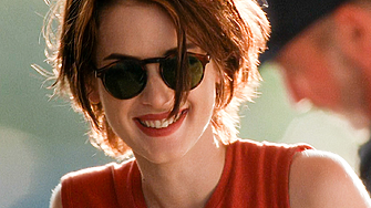 8 филма с Уинона Райдър, които задължително трябва да гледаш