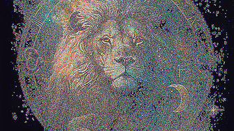 Лъв: Седмичен хороскоп 10-16 ноември